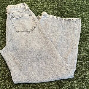 Rewash Women's Denim Jeans